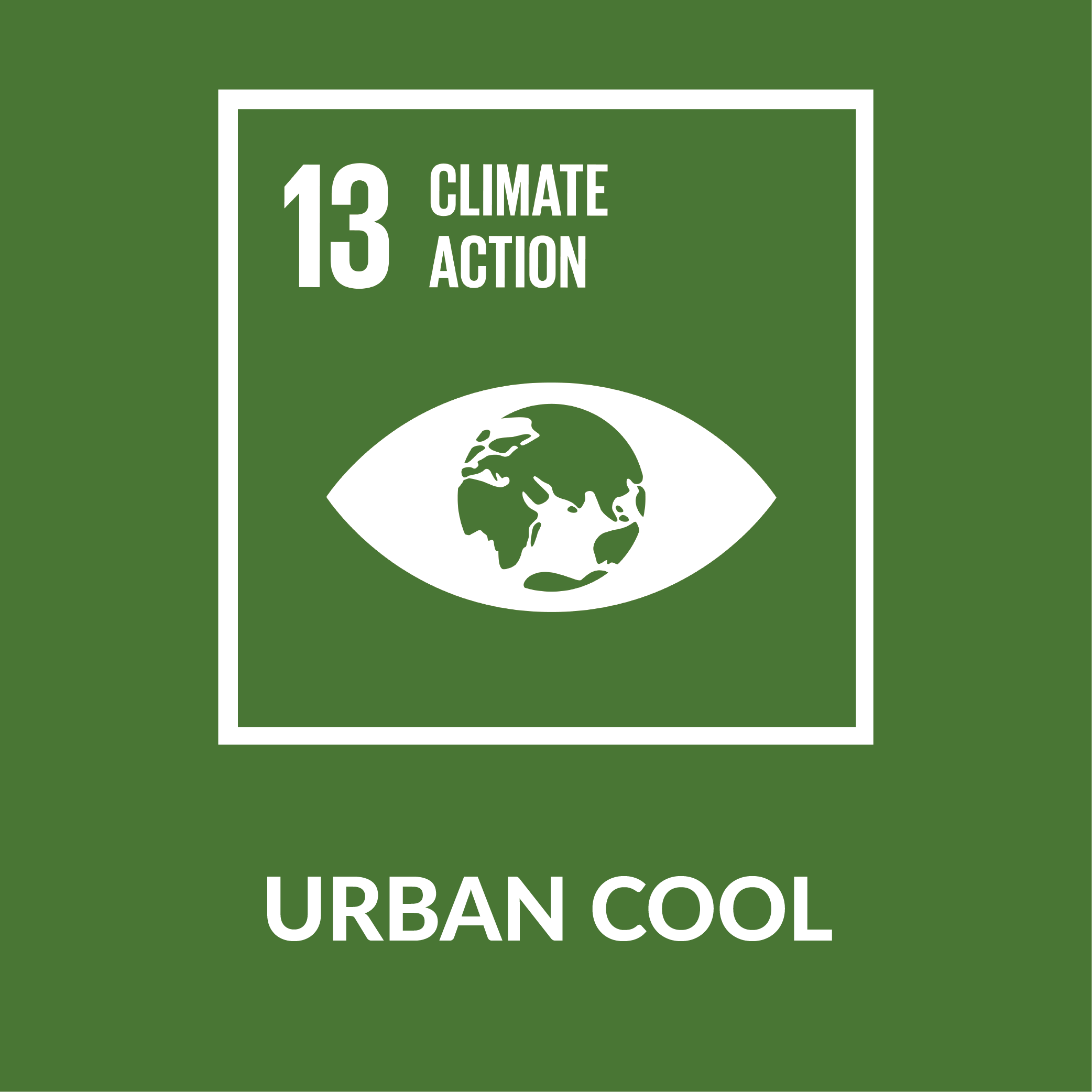 Cool Eg Logo - Urban Cool - UNLEASH