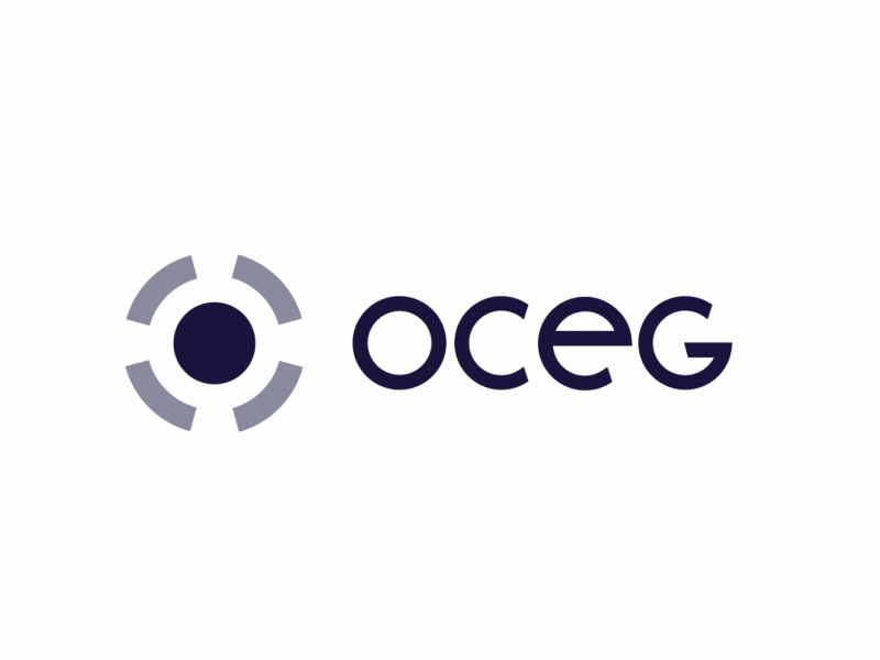 Cool Eg Logo - OCEG Logo Sting