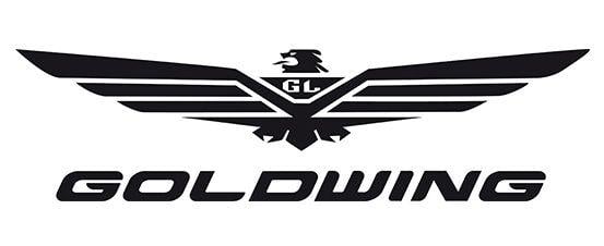 Honda Goldwing Logo - Honda Goldwing Centre