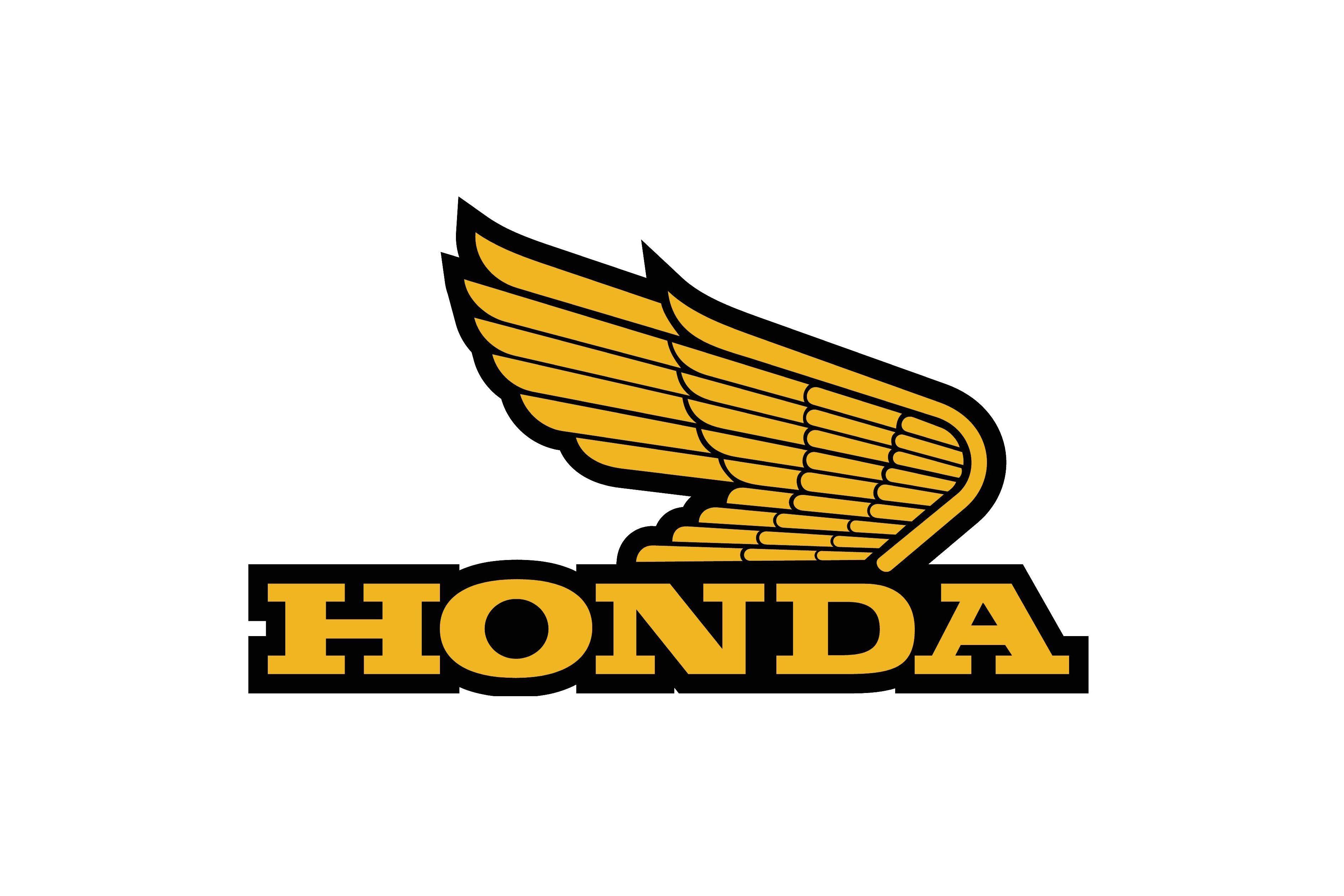 Honda Goldwing Logo - Honda Keeps Teasing New Gold Wing Launch & Rubber