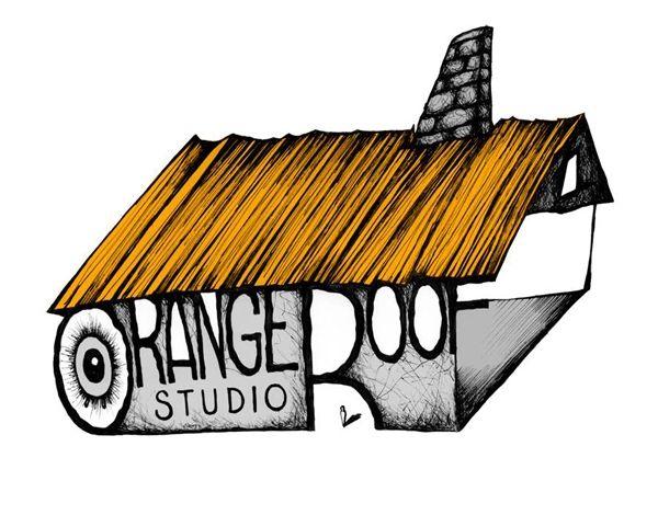 Orange Roof Logo - Orange Roof | Logotype |