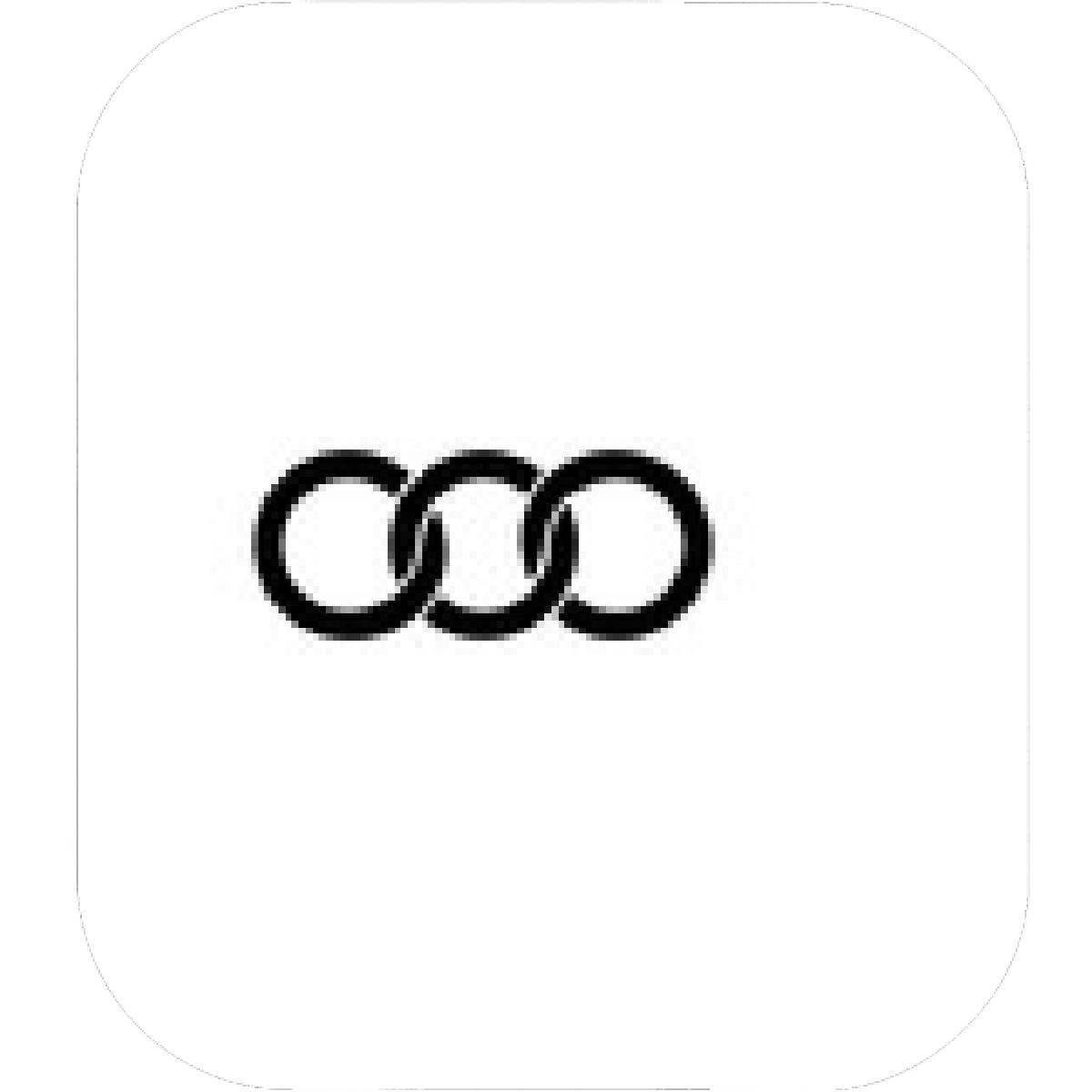 Triple Letter Logo - Designs – Mein Mousepad Design – Mousepad selbst designen