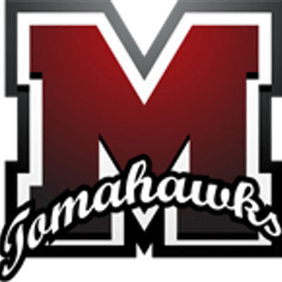 Marysville MP Logo - Marysville-Pilchuck (@MPHSTomahawks) | Twitter