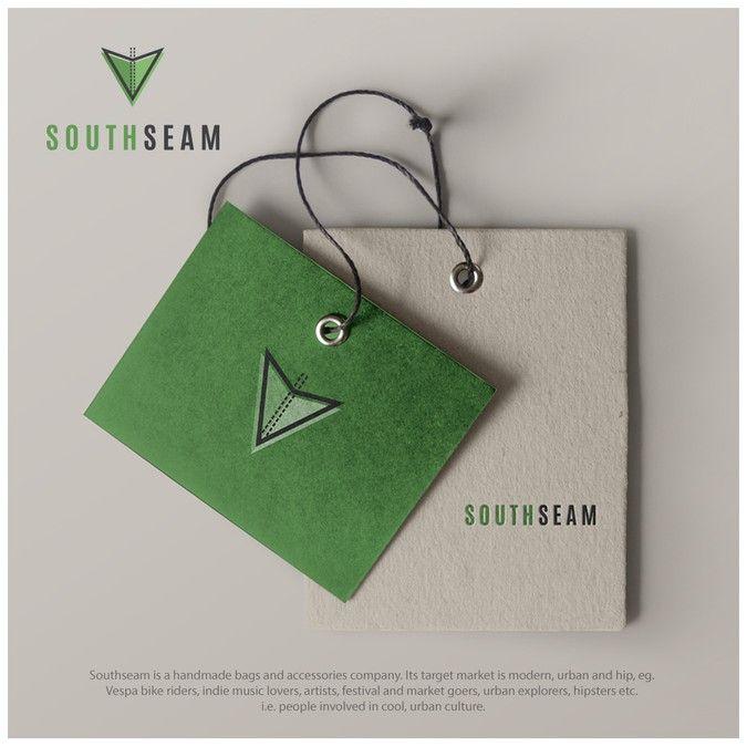 Cool Eg Logo - Think Urban Cool. Create A Logo For Bags Backpack Company Southseam