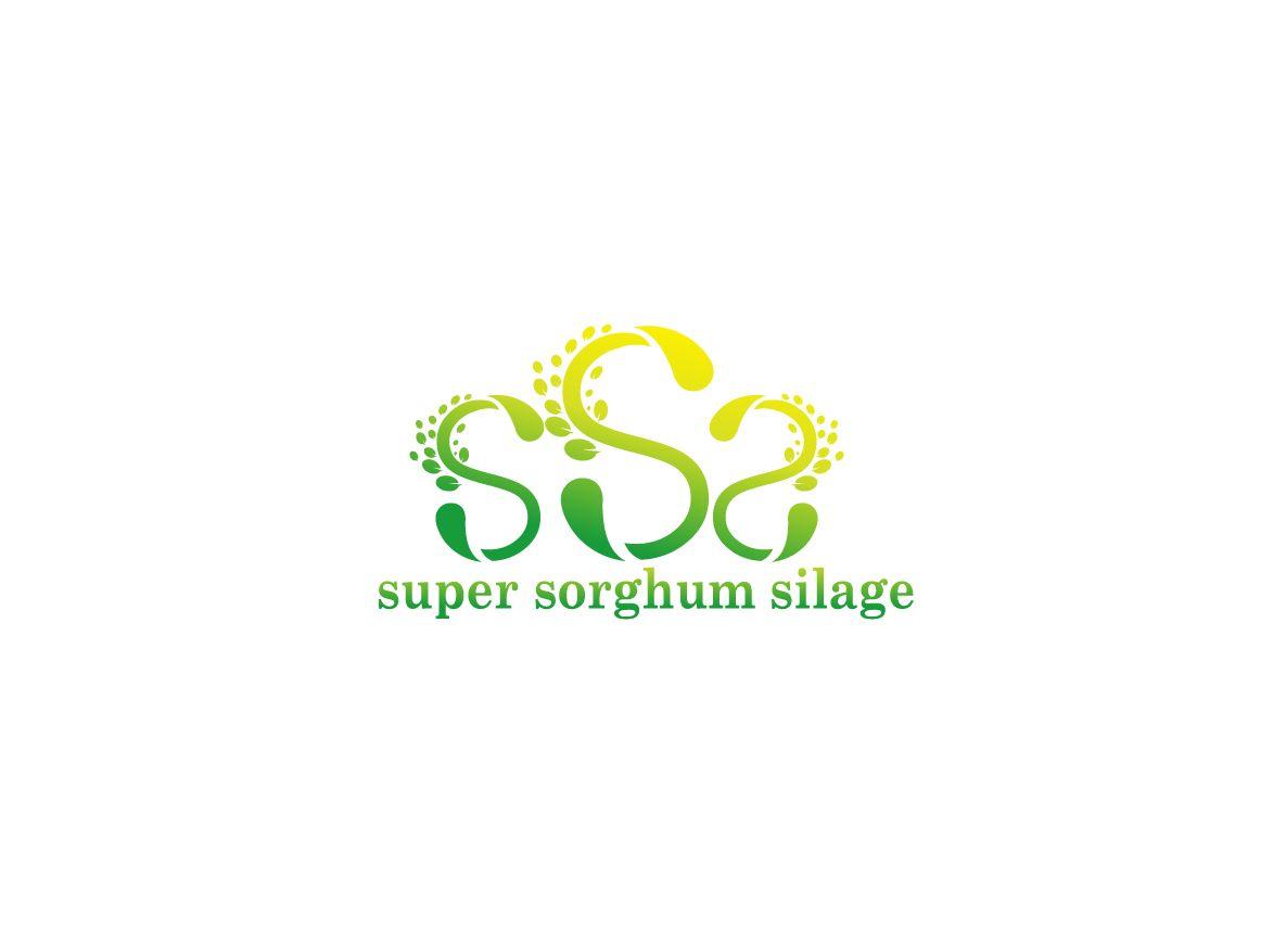 Triple Letter Logo - Bold, Serious, Agriculture Logo Design for The logo should contain ...