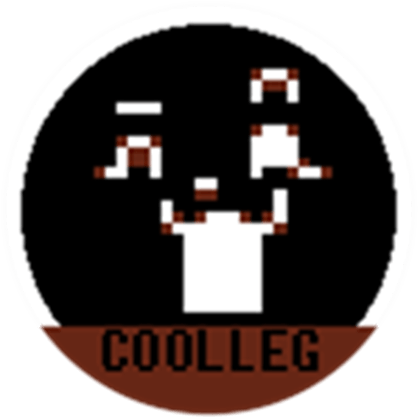 Cool Eg Logo - Cooleg - Roblox