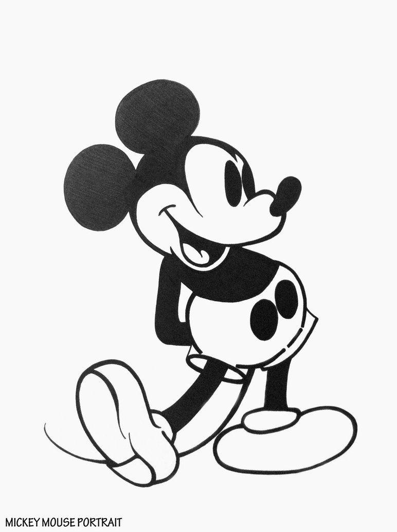 Old Mickey Mouse Logo - original mickey mouse - Google Search | Mickey mouse | Mickey mouse ...