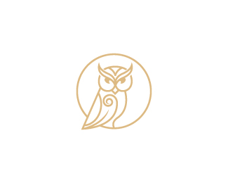 Owl Logo - Logopond - Logo, Brand & Identity Inspiration (Celtic Owl Logo)