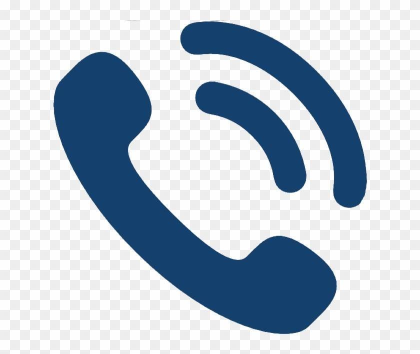 Telephone Transparent Logo - Telephone Clipart Contact Me - Call Us Logo Png - Free Transparent ...