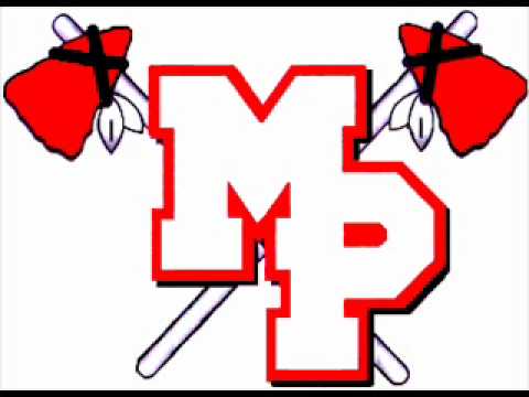 Marysville MP Logo - Marysville high school Logos