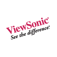 ViewSonic Logo - v :: Vector Logos, Brand logo, Company logo
