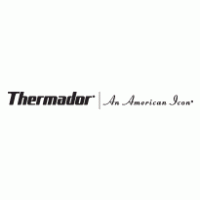 Thermador Logo - Thermador | Brands of the World™ | Download vector logos and logotypes