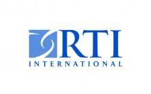 Research Triangle Institute Logo - RTI International - Research Triangle Institute International | GODAN