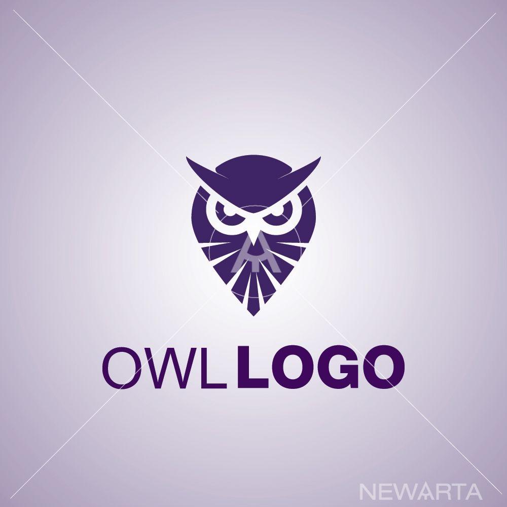 Owil Logo - owl logo seventeen - newarta