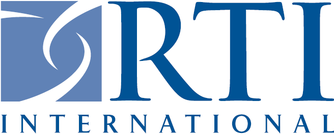 Research Triangle Institute Logo - RTI International | InterAction