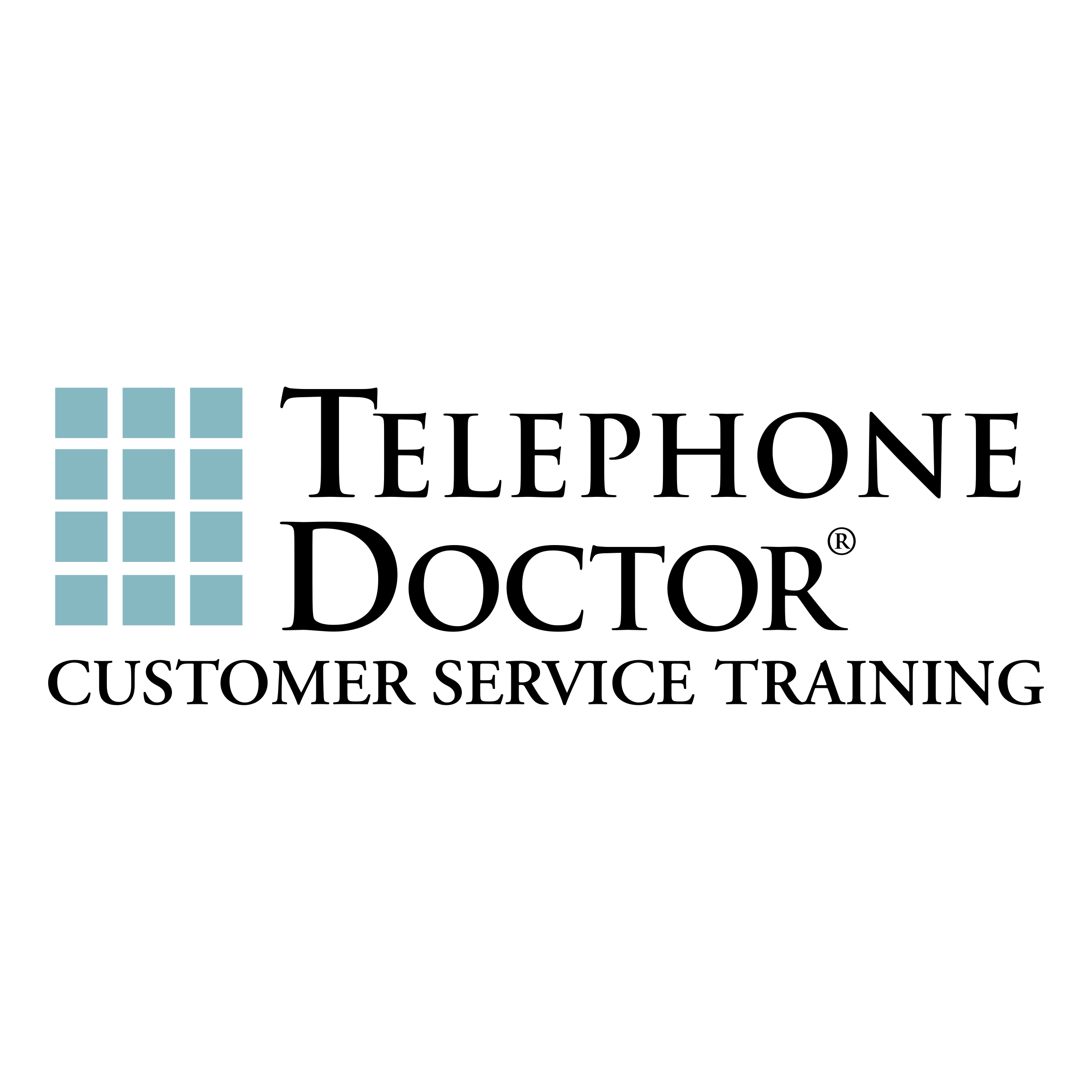 Telephone Transparent Logo - Telephone Doctor Logo PNG Transparent & SVG Vector - Freebie Supply