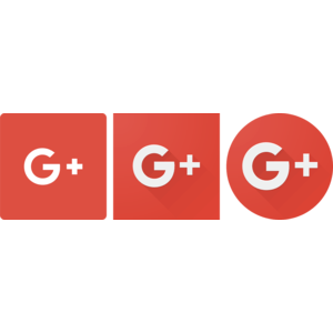 Latest Google Plus Logo - Google Plus Logo Vector.com. Free for personal use
