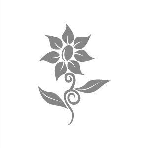 Natural Flower Logo - Flower Essences for Support and Integration - Body-Wise Soul-Wise ...