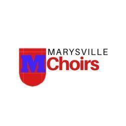 Marysville MP Logo - Marysville Choirs (@MarysvilleChoir) | Twitter