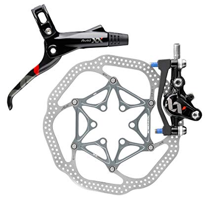 SRAM Xx Logo - Amazon.com : Avid SRAM XX Disc Brake Set : Bike Disc Brake Sets ...