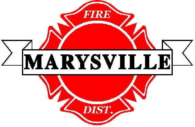 Marysville MP Logo - Arlington Times