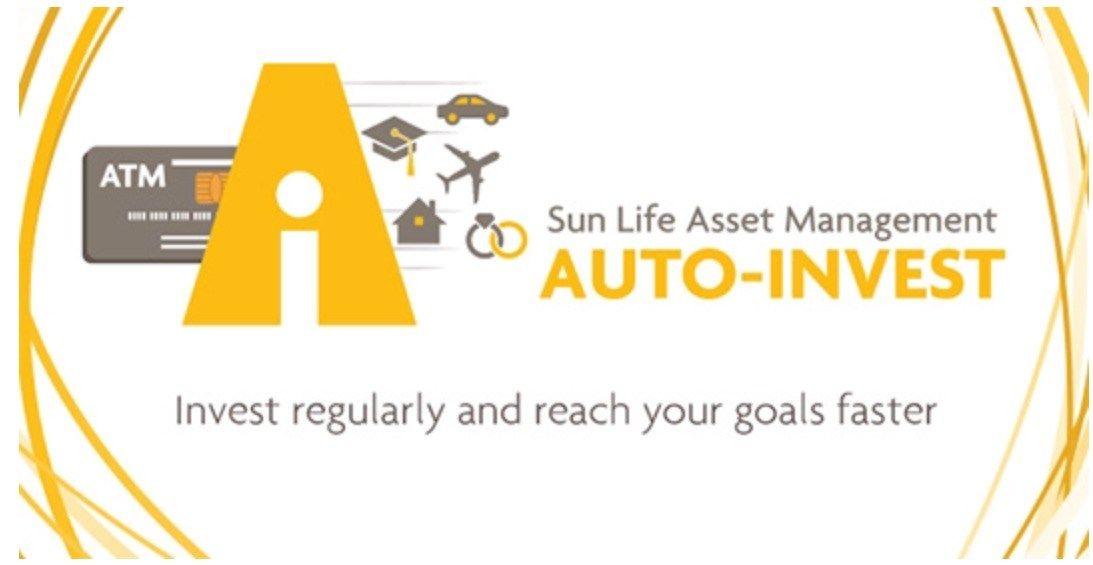 Auto Asset Logo - PRESS RELEASE: Sun Life Asset Management Launches Auto Invest ...