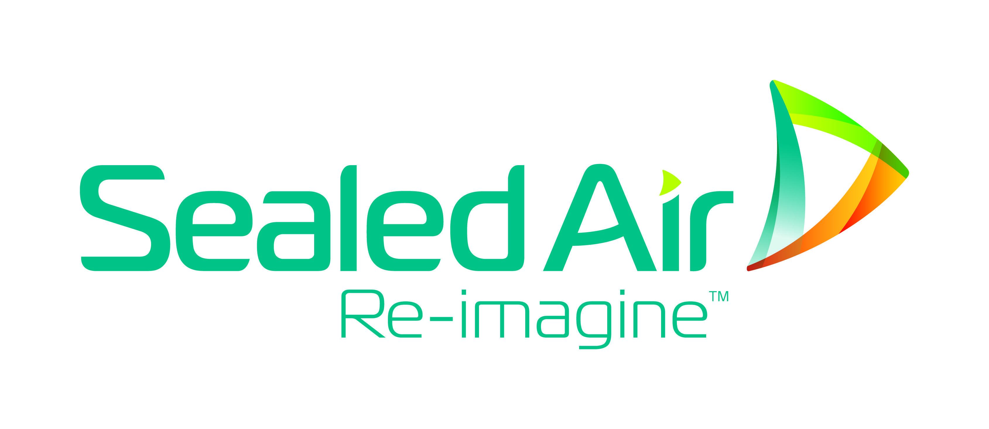 Sealed Air Logo - Sealed air Logos