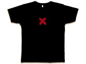 Jordan Custom Logo - Banned X Logo Custom Sneaker Tee Black T Shirt Jordan Retro 1 Bred