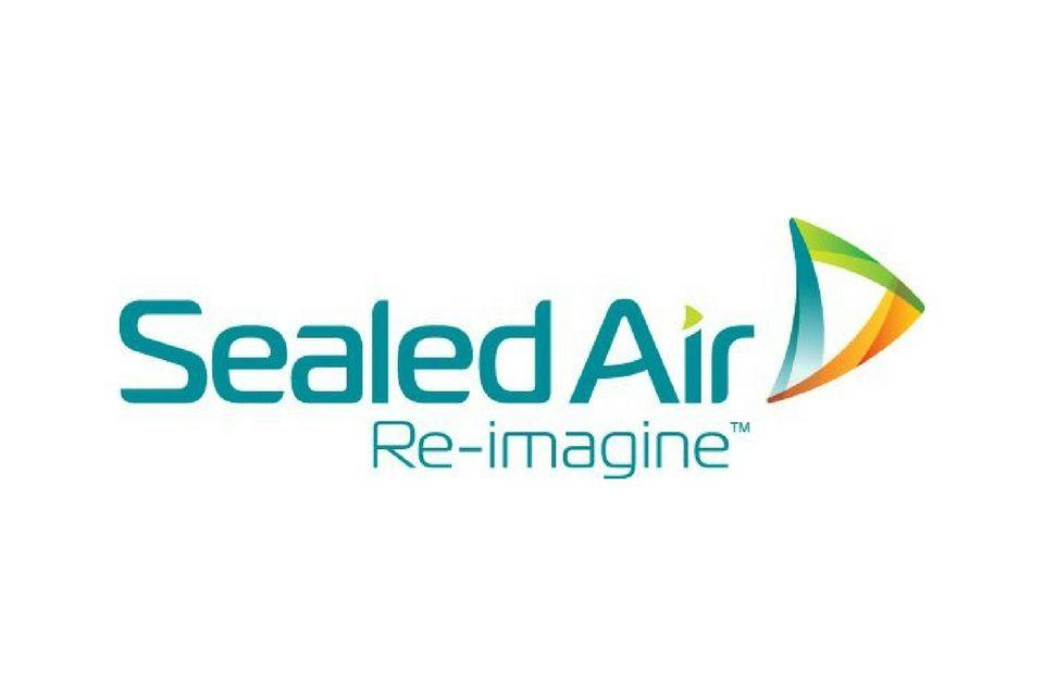 Sealed Air Logo - sealed air logo | Shape Commercial