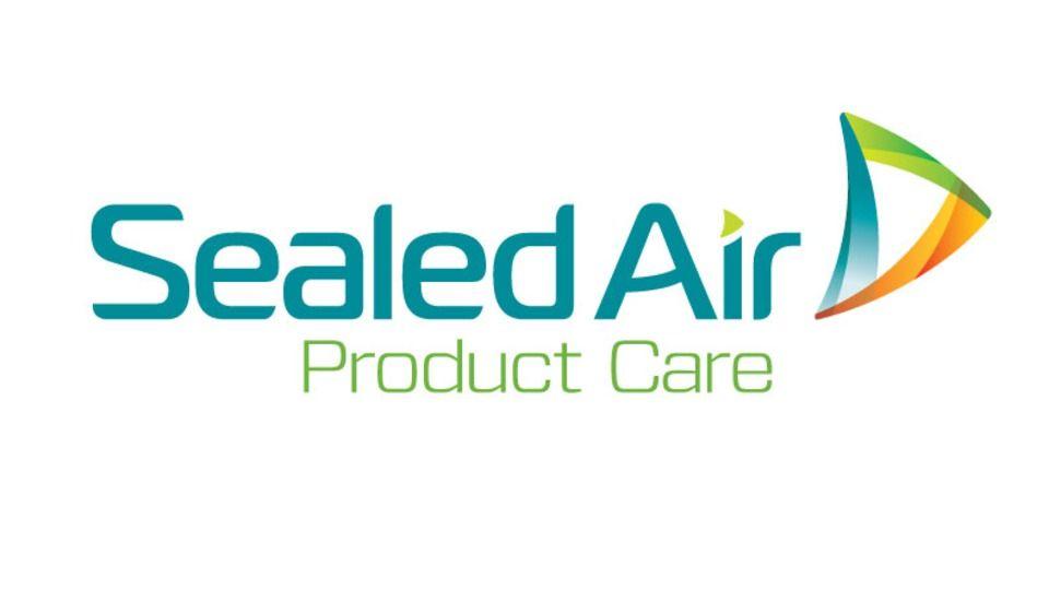 Sealed Air Logo - Sealed Air