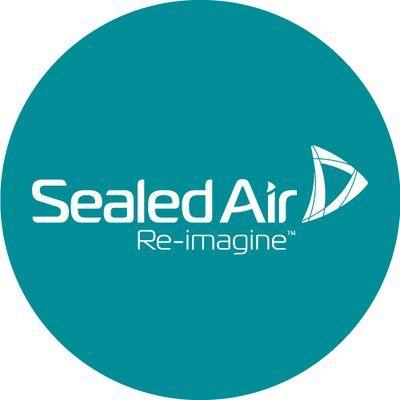 Sealed Air Logo - Sealed Air (@Sealed_Air) | Twitter