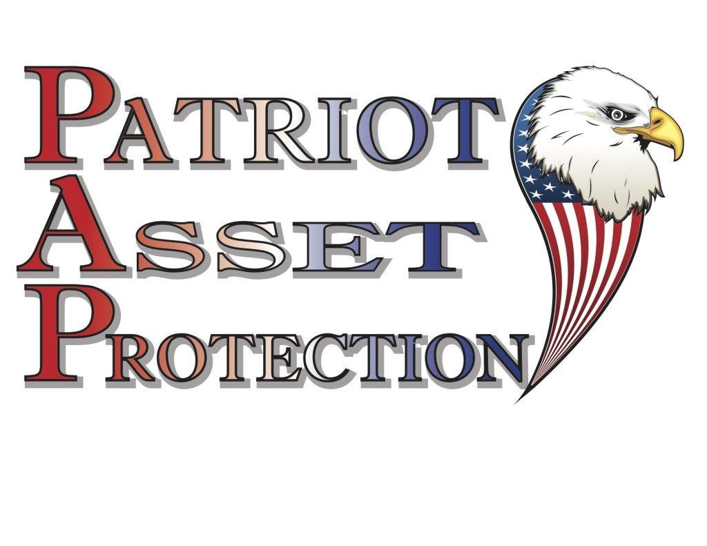 Auto Asset Logo - GAP For Auto Lenders - Patriot Automotive Consulting
