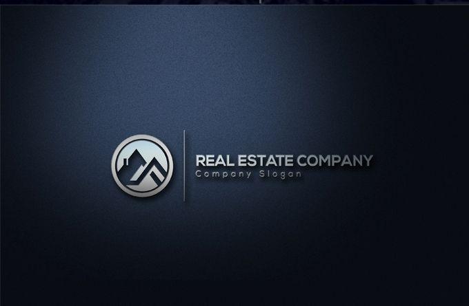 Unique Real Estate Logo - Unique Real Estate Logo