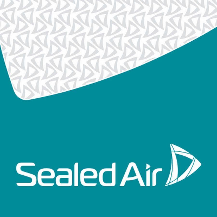 Sealed Air Logo - Sealed Air - YouTube