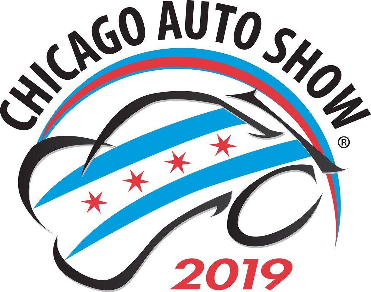 Auto Asset Logo - Logos, Personalities & McCormick Place | Chicago Auto Show