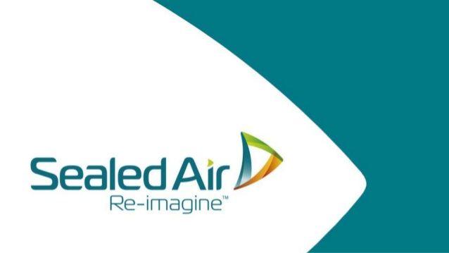 Sealed Air Logo - Sealed air Logos