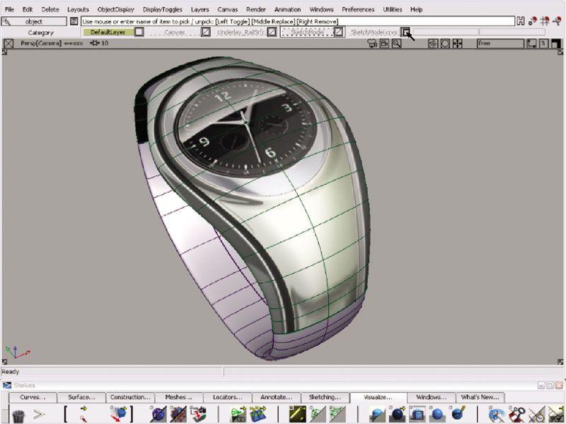 Industrial Design 3D Windows Logo - MCAD Modeling Methods-The 3D Way | Cadalyst