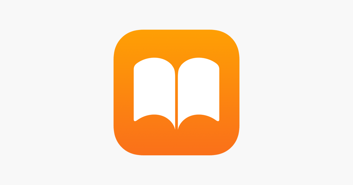 IBooks Logo LogoDix
