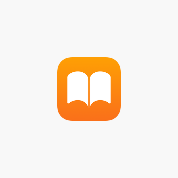 iBooks Logo - Apple Books on the App Store