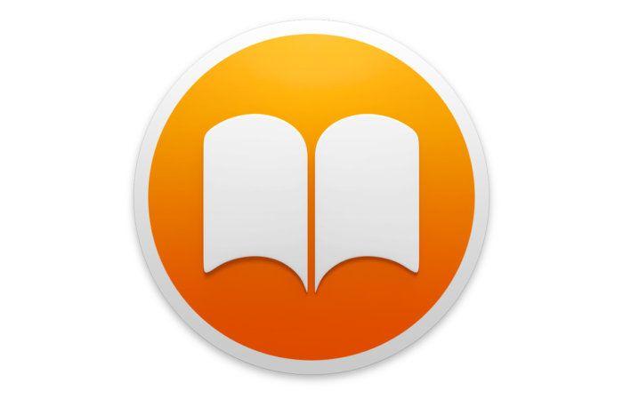 iBooks Logo - It's time for Apple to show iBooks some love | Macworld