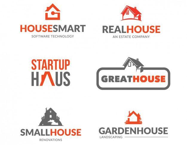 Unique Real Estate Logo - Unique real estate marketing ideas you can implement now