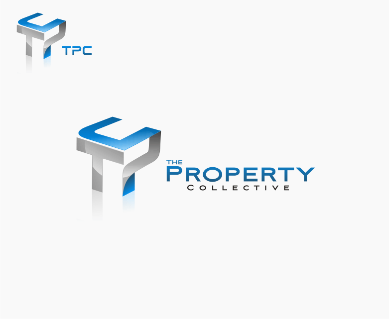 Unique Real Estate Logo - Unique Logo Design Wanted for TPC