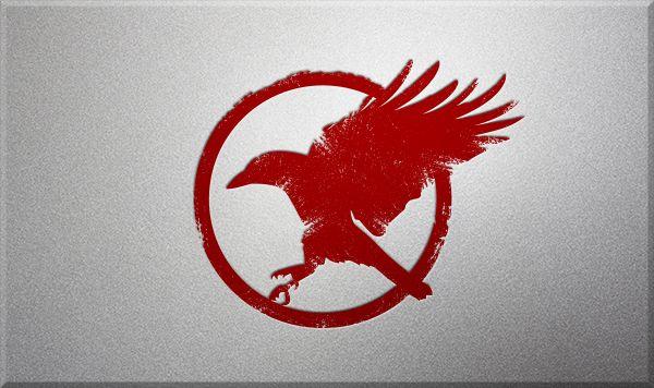 Red Crow Logo - RedCrow Gaming on Behance