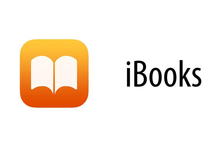 iBooks Logo - Using iBooks and the iBookstore