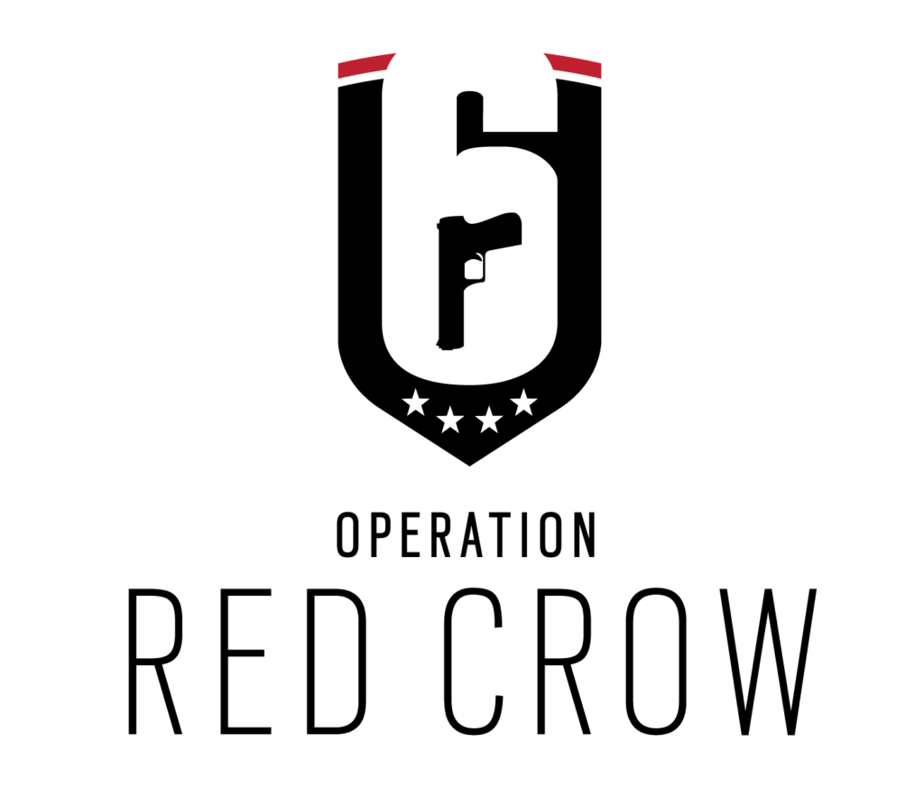 Red Crow Logo - Tom Clancy's Rainbow Six® Siege 'Operation Red Crow' Free Update