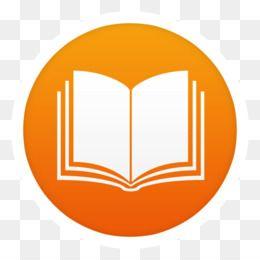 iBooks Logo - Ibooks PNG & Ibooks Transparent Clipart Free Download - iBooks ...