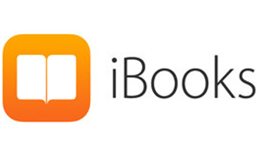 iBooks Logo - ibooks Logo - Sekina Mayu