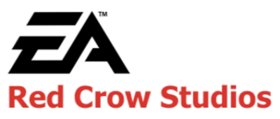 Red Crow Logo - Logos for EA Red Crow Studios (Charlottetown)