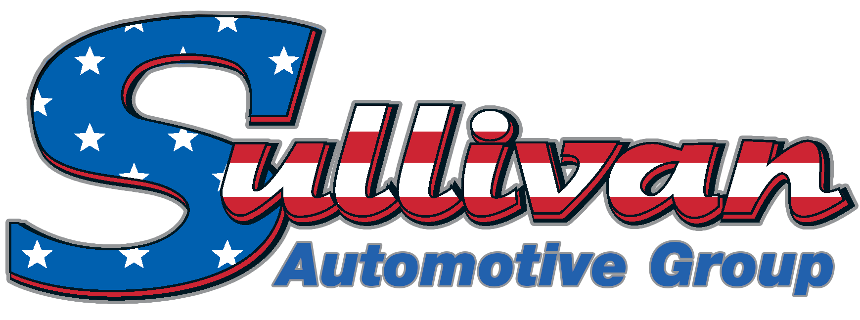 Auto Asset Logo - Buick, Chevrolet, Chrysler, Dodge, GMC, Jeep and Ram Dealer Sullivan