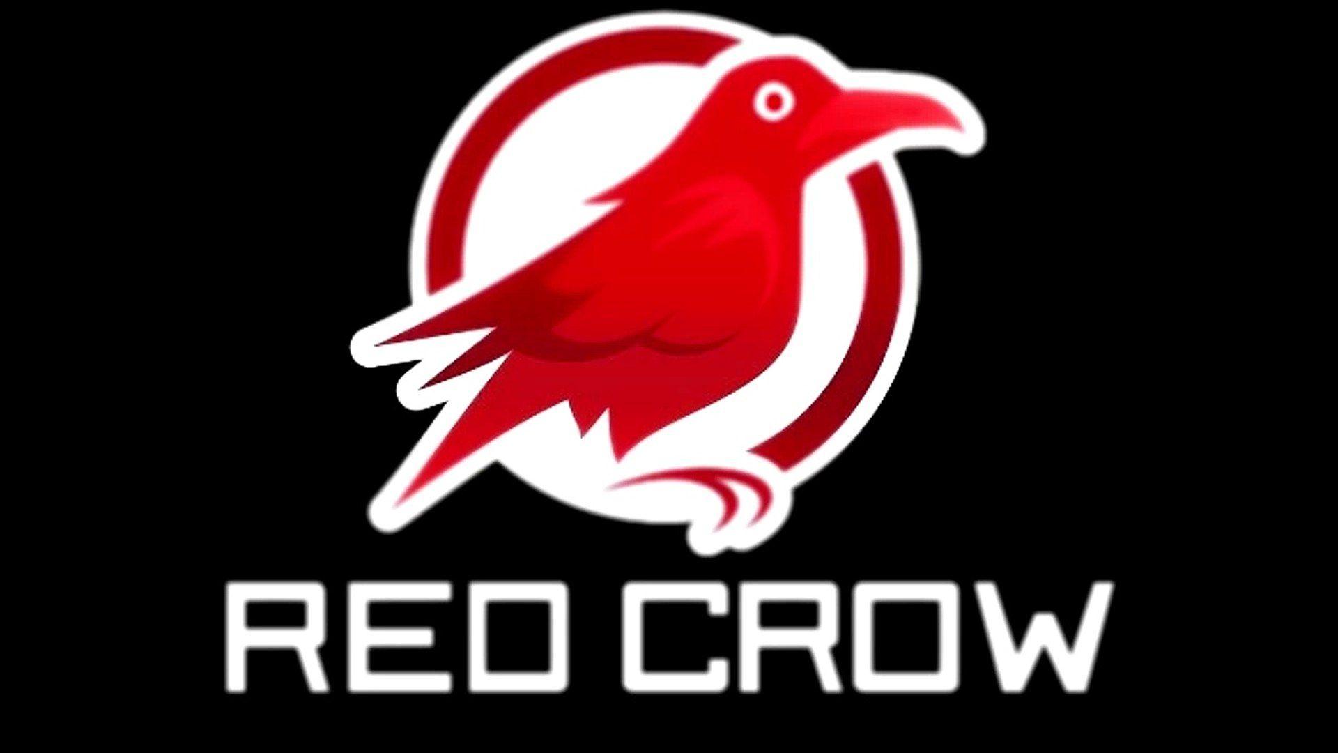 Red Crow Logo - RED CROW